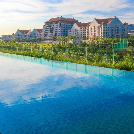 Bell Suites By Salaam Suites - Xiamen University Сепанг Екстериор снимка
