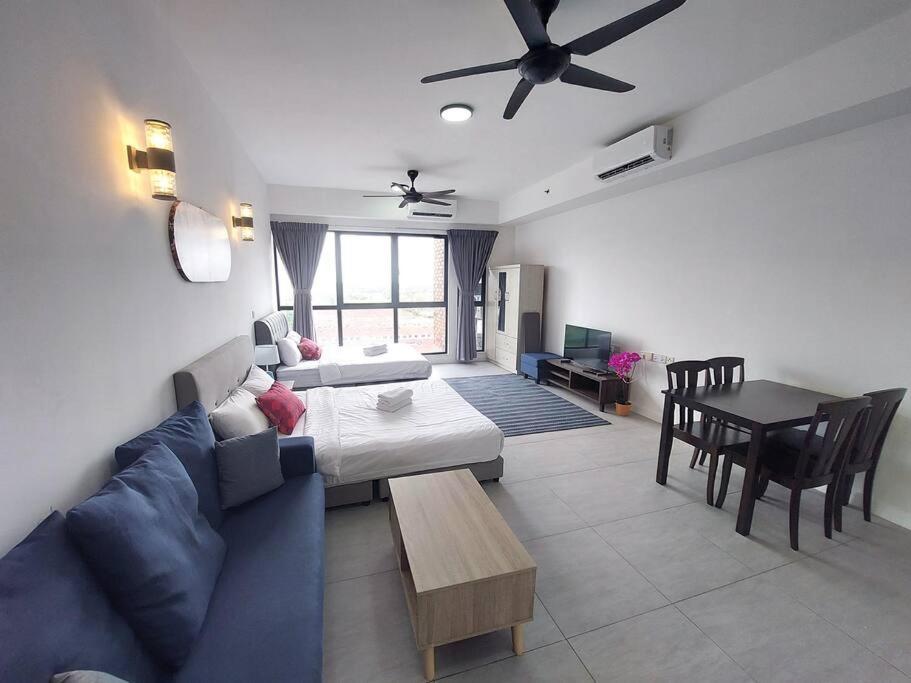 Bell Suites By Salaam Suites - Xiamen University Сепанг Екстериор снимка