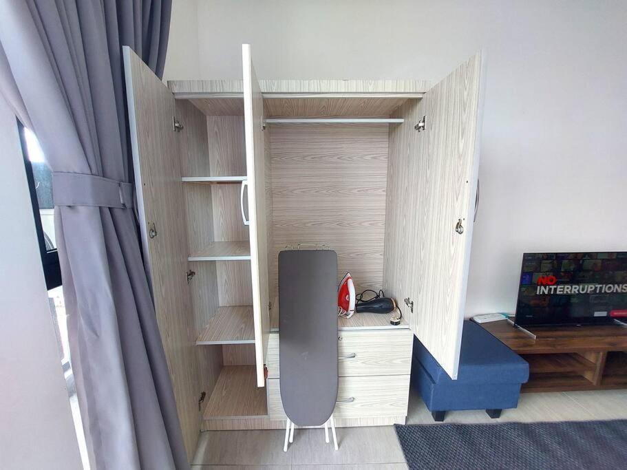 Bell Suites By Salaam Suites - Xiamen University Сепанг Екстериор снимка