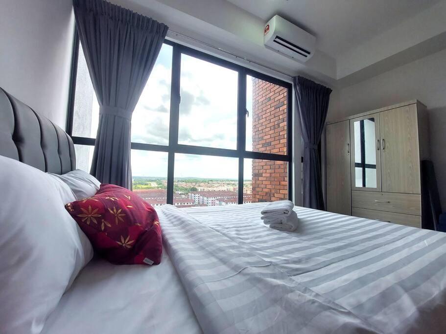 Bell Suites By Salaam Suites - Xiamen University Сепанг Екстериор снимка